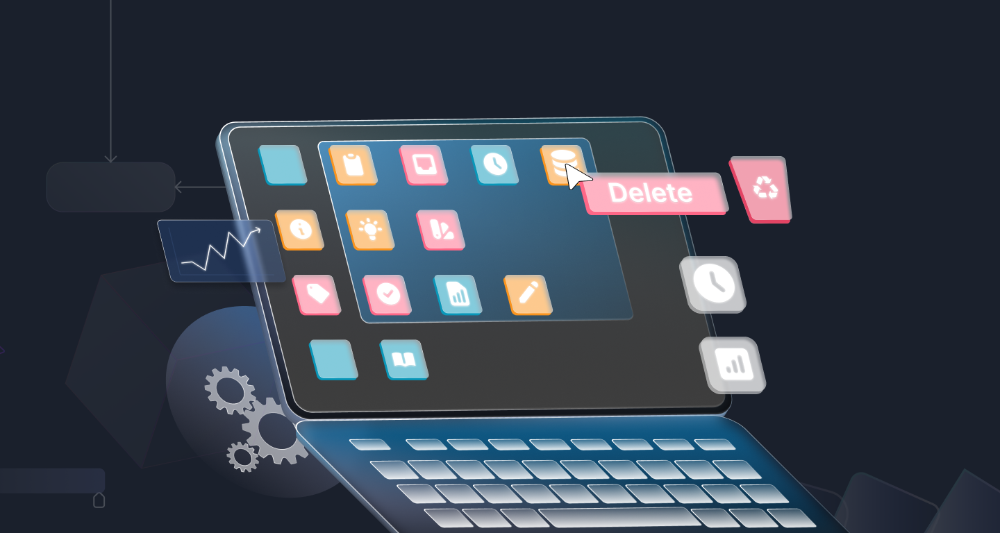 Top 5 reasons why you don’t need more productivity apps